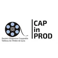 CAP IN PROD (CAP ECIA) logo