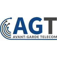 AVANT-GARDE TELECOM logo