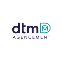 DTM AGENCEMENT logo