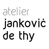 ATELIER JANKOVIC DE THY logo