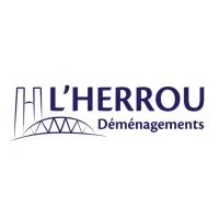 DEMENAGEMENTS L'HERROU logo