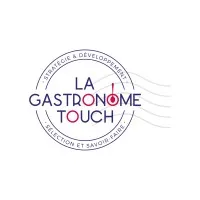 LA GASTRONOME TOUCH logo