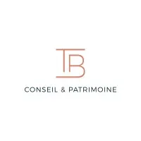 TB CONSEIL & PATRIMOINE logo