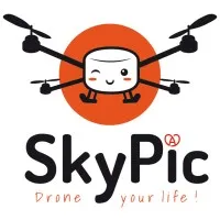 SKYPIC logo