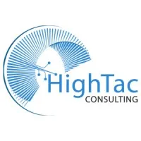 HIGHTAC CONSULTING logo