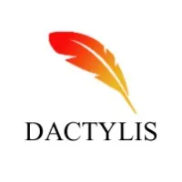 DACTYLIS logo
