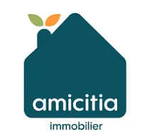 LA CENTRALE DE L'ACCESSION (Amicitia Immobilier) logo