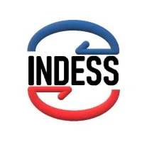 INDESS logo