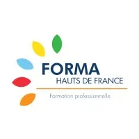 FORMA HAUTS DE FRANCE logo
