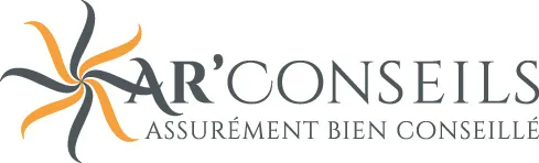 AR'CONSEILS logo