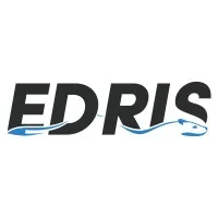 EDRIS logo