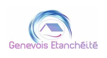 GENEVOIS ETANCHEITE logo