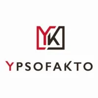 YPSOFAKTO logo