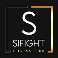 SIFIGHT FITNESS logo