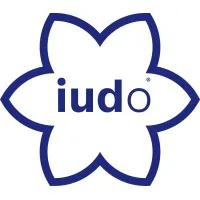 IUDO logo
