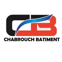 CHABROUCH BATIMENT logo