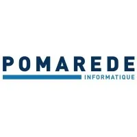 POMAREDE INFORMATIQUE logo