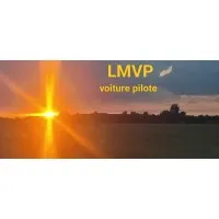L.M.V.P (L.M.V.P) logo