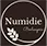 BOULANGERIE NUMIDIE logo