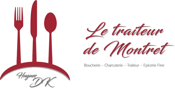 LE TRAITEUR DE MONTRET logo