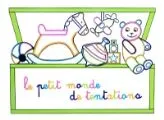 RAPHAEL ET LOLA logo