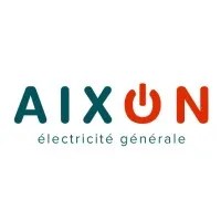 AIXON logo