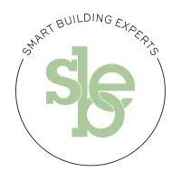 SMART BUILDING EXPERTS logo