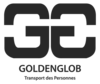 GOLDEN GLOB logo