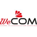 WECOM logo