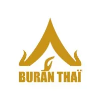 BURAN THAI logo