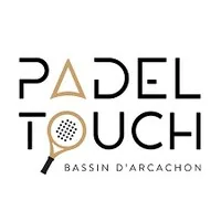 PADEL TOUCH logo