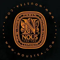 NOUS TEA logo