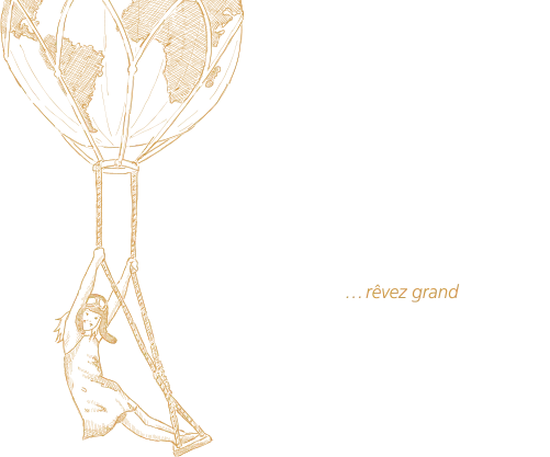 LA PETITE VOYAGERIE logo
