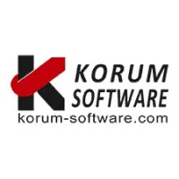 KORUM logo