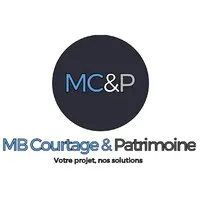 MB COURTAGE & PATRIMOINE logo