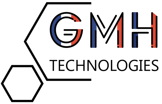 GMH TECHNOLOGIES logo
