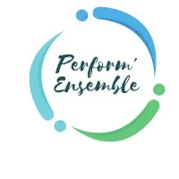 PERFORM'ENSEMBLE logo