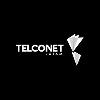 TELCONET logo