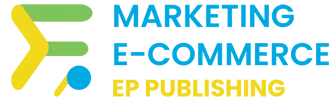 ETIENNE PETIT PUBLISHING (EP PUBLISHING) logo