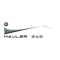 MAULER logo