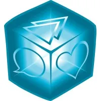 LE JEU DE LA VIE logo