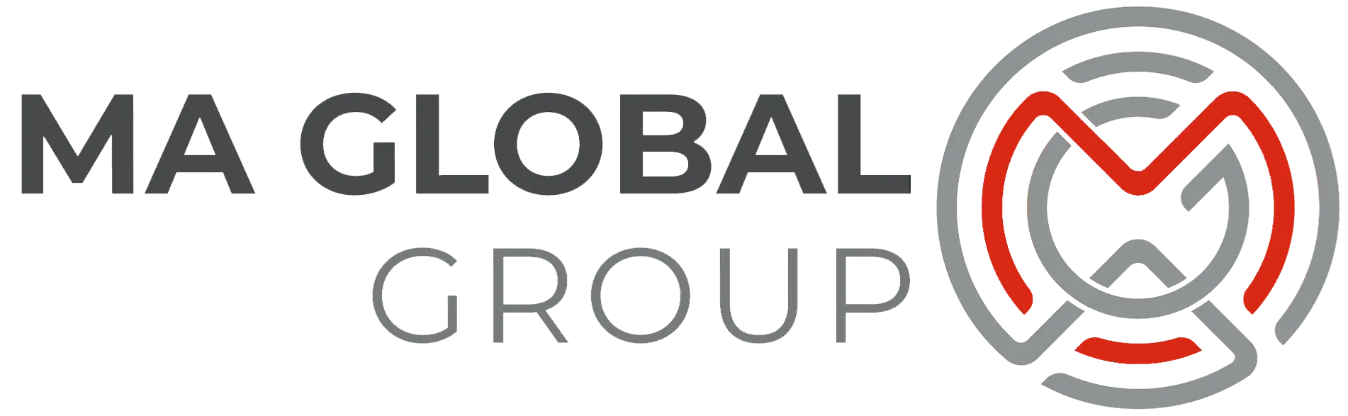 MA GLOBALGROUP logo