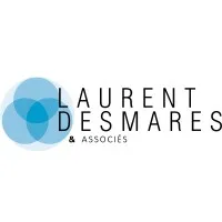 LAURENT DESMARES & ASSOCIES logo