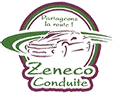 ZENECO CONDUITE (ZC) logo