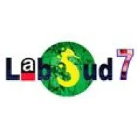 LABSUD 7 logo