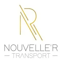 NOUVELLE R TRANSPORT logo