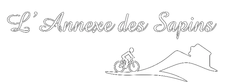 L'ANNEXE DES SAPINS logo