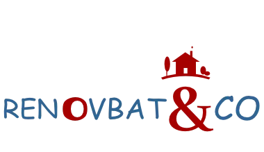 RENOV BAT & CO logo