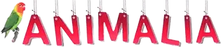 ANIMALIA-S logo