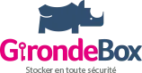 GIRONDE BOX logo